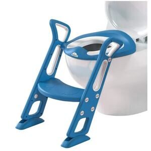 BlueSnail Potty Ladder and Seat